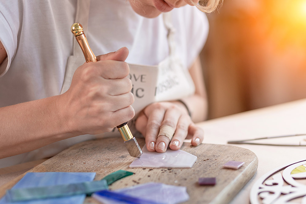 GLASS ART SYMPOSIUM 2020