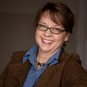 Jodi McRaney-Rusho