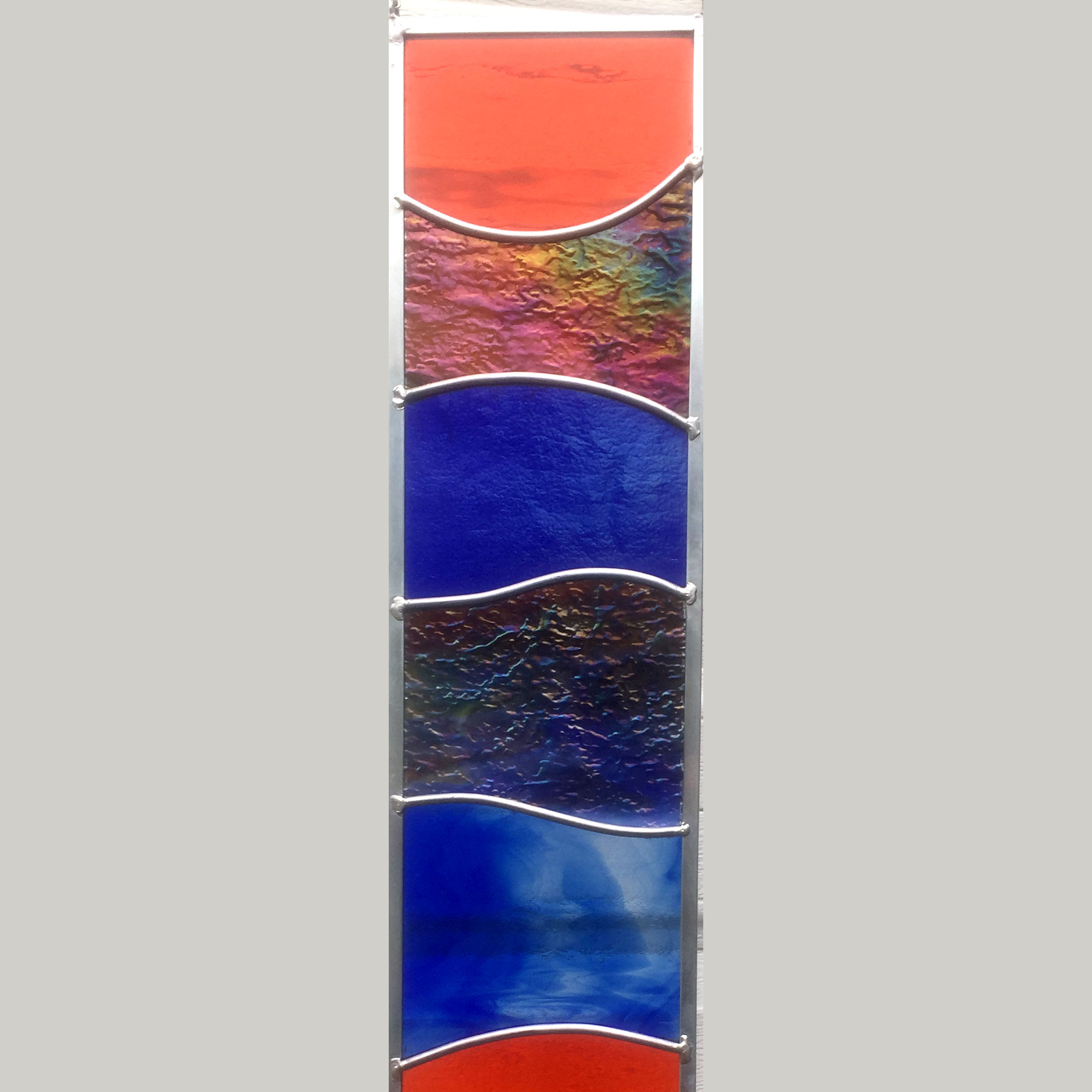 Dixie Armfield-Rogerson - Glass Art Symposium