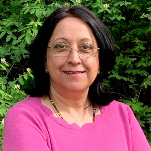 Komal Prasad Glass Artist