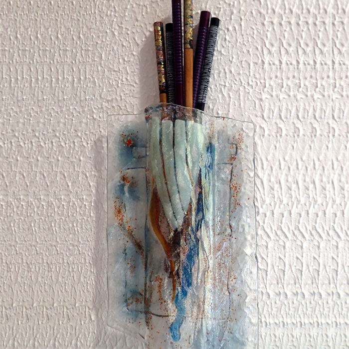 Petra Kaiser - Glass Art Symposium