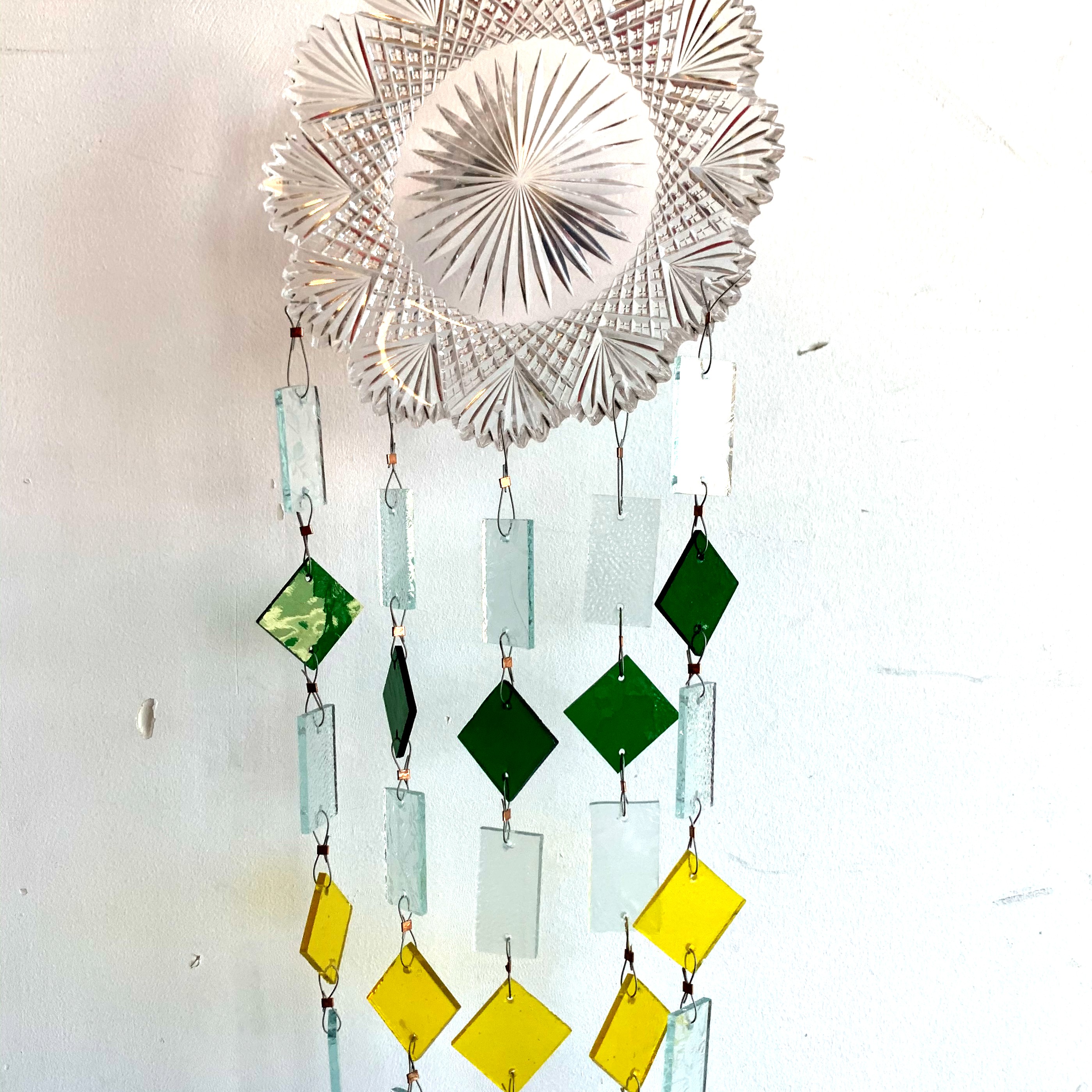 Karen Birdwell - Glass Art Symposium