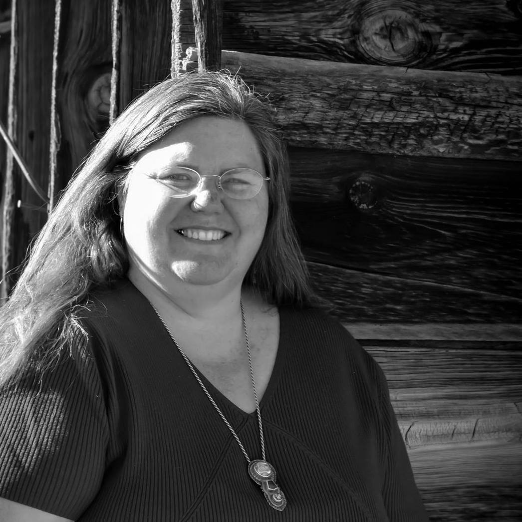 Katrina Jameson Glass Artist