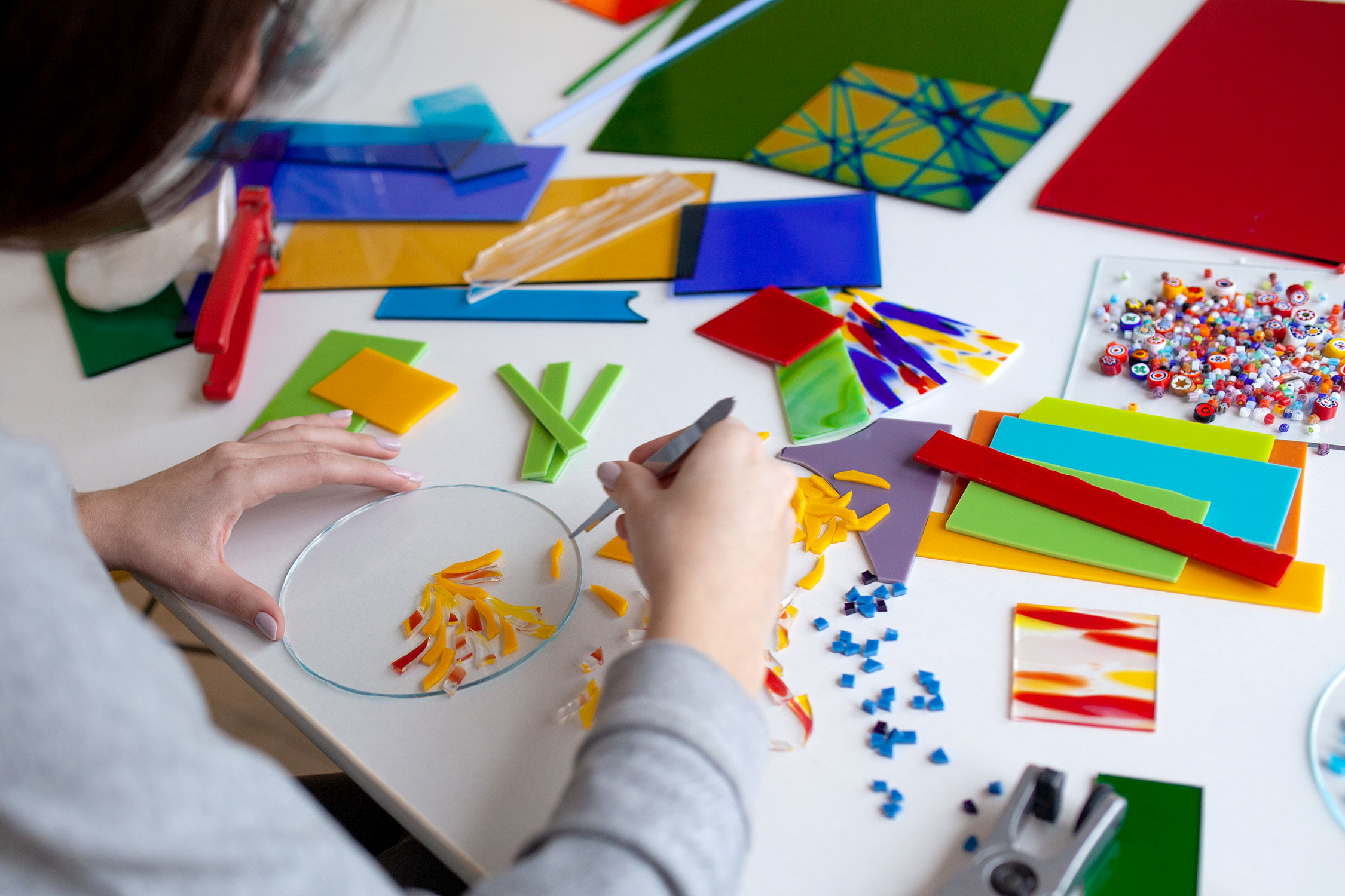 GLASS ART SYMPOSIUM 2020