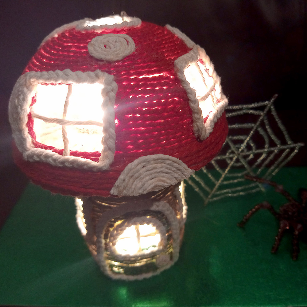 Karen Jones Glass Artist